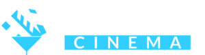 Imbibe Cinema (logo)